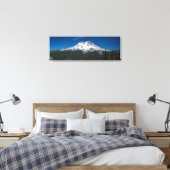 Toile Panorama de Rainier Majestic (Insitu(Chambre))