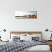 Toile Panorama de Venise (Insitu(Chambre))
