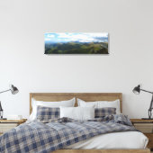 Toile Panorama de Wolowiec, Tatras (Insitu(Chambre))