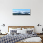 Toile Panorama Pilatus (Insitu(Chambre))