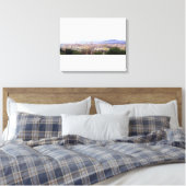 Toile panoramique de Florence (Insitu(Chambre))