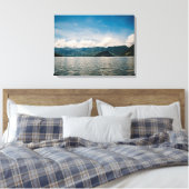 Toile Panoramique du canyon de Sumidero (Insitu(Chambre))