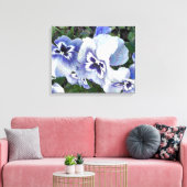 TOILE PANSIERS (Insitu(Salon))