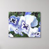 TOILE PANSIERS (Recto)