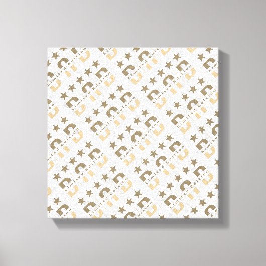 Toile Papa Limited Edition (Recto)