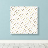 Toile Papa Limited Edition (Insitu (Plancher de Bois))