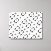 Toile Papa Limited Edition (Recto)