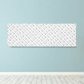 Toile Papa Limited Edition (Insitu (Plancher de Bois))