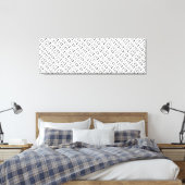 Toile Papa Limited Edition (Insitu(Chambre))