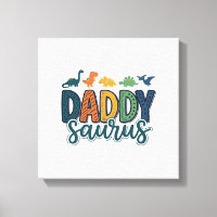 Papa Saurus Mignon Dinosaure Papa Conception de Ve