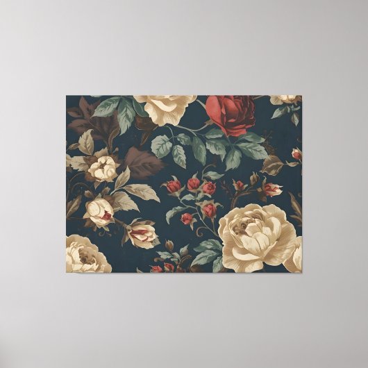 Toile papel de presente (Recto)