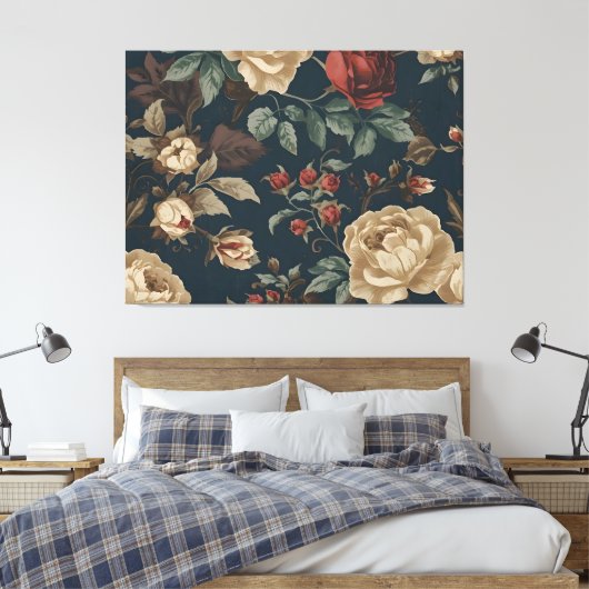 Toile papel de presente (Insitu(Chambre))