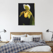 Toile Paphiopedilum Exul (Insitu(Chambre))