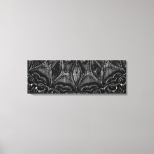 Toile Papier à dessin Mandala