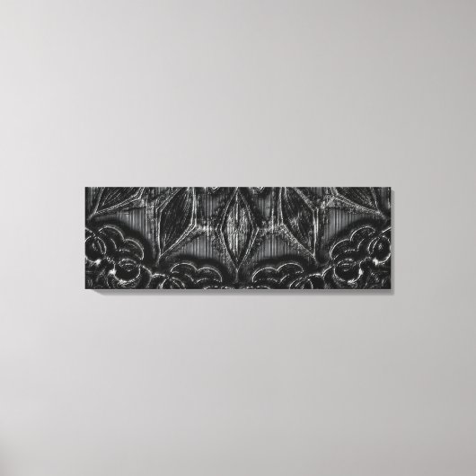 Toile Papier à dessin Mandala (Recto)