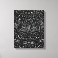 Papier à dessin Mandala