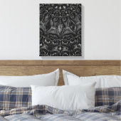 Toile Papier à dessin Mandala (Insitu(Chambre))
