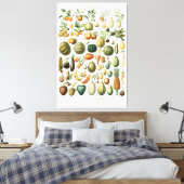 Toile Papier de Fruits de Millot d'Adolphe (Insitu(Chambre))