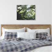 Toile Papier en chêne Angel (Insitu(Chambre))