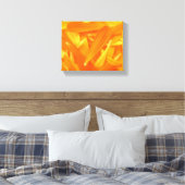 Toile Papier peint (Insitu(Chambre))