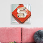 Toile Papier S Neon (Insitu(Salon))