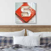 Toile Papier S Neon (Insitu(Chambre))