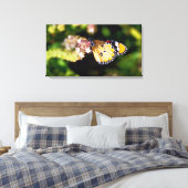 Toile Papillon (Insitu(Chambre))