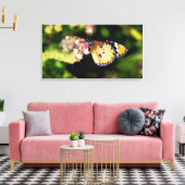 Toile Papillon (Insitu(Salon))