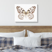 Toile Papillon de Tigre de châtaignes (Insitu(Chambre))