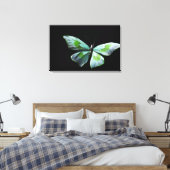 Toile Papillon volant (Insitu(Chambre))