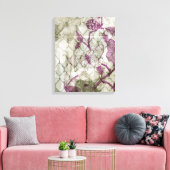 Toile Papillons arabes IV (Insitu(Salon))