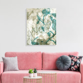 Toile Papillons arabes VI (Insitu(Salon))