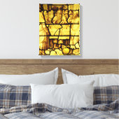 Toile Pâque juive, de Provins (Insitu(Chambre))