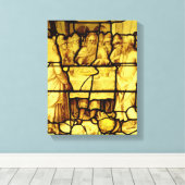 Toile Pâque juive, de Provins (Insitu (Plancher de Bois))