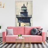 Toile Par La Lumière (Insitu(Salon))