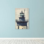 Toile Par La Lumière (Insitu (Plancher de Bois))