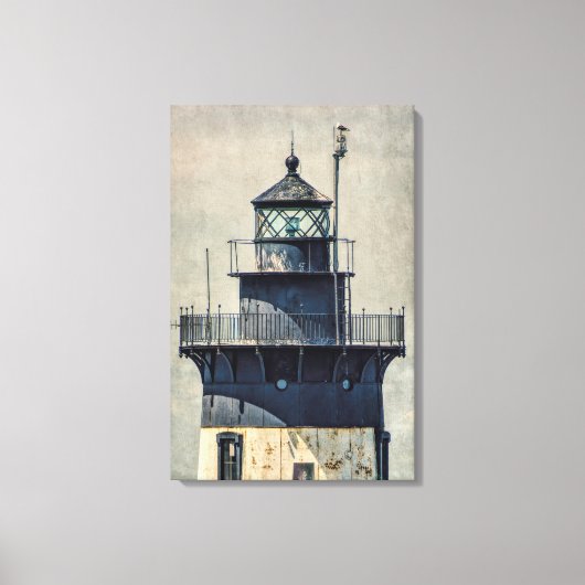 Toile Par La Lumière (Recto)