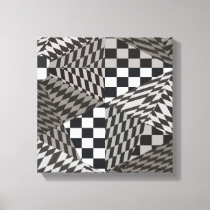 Toile Paradis fractal