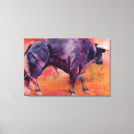 Toile Parado 1999 (Recto)