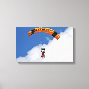 Toile Paraglider