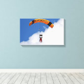 Toile Paraglider (Insitu (Plancher de Bois))