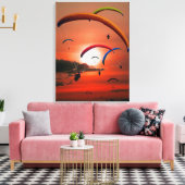 Toile Parapente (Insitu(Salon))