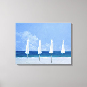 Toile Parapluies de plage 2005