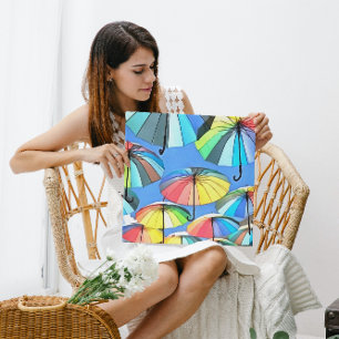 Toile Parapluies flottantes en gros