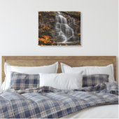 Toile Parc d'État de Blackwater Falls (Insitu(Chambre))