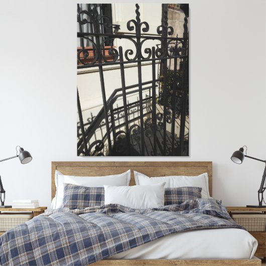 Toile Parc Gramercy (Insitu(Chambre))