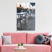 Toile Parc Gramercy (Insitu(Salon))
