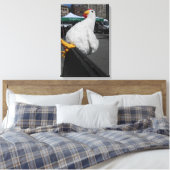 Toile " Parc Gramercy (Insitu(Chambre))