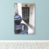 Toile Parc Gramercy (Insitu (Plancher de Bois))
