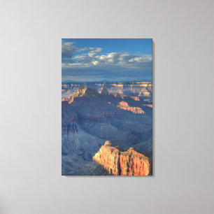 Toile Parc national 2 de canyon grand